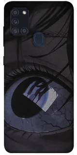 Чехол на Samsung Galaxy A21s Eye фото 1 из 1