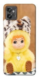 Чехол на Motorola Moto G32 Wakuku ver.3 фото 1 из 1