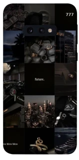 Чехол на Samsung Galaxy S10e My Future collage фото 1 из 1