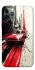 Чехол на Apple iPhone 11 Pro (5.8") Painted Mustang фото 1 из 1