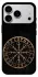 Чохол на Apple iPhone 18 Pro Max Рунічне коло v2 фото 1 з 1