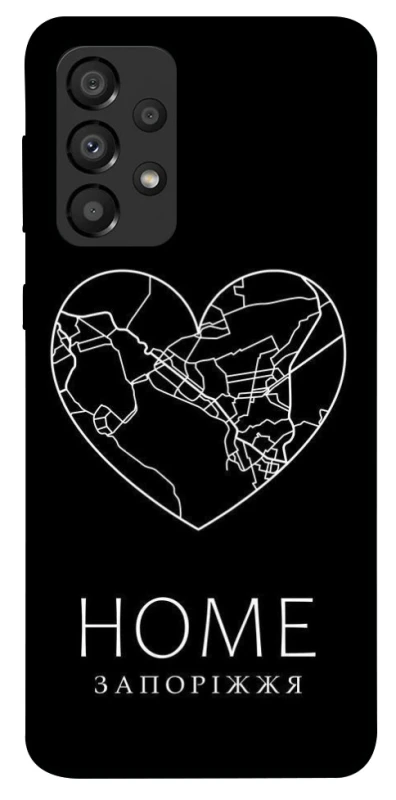 Чохол на Samsung Galaxy A33 5G Запоріжжя Home фото 1 з 1