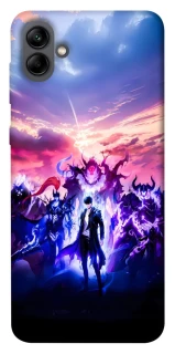 Чехол на Samsung Galaxy A04 Sung Jinwoo Summoner фото 1 из 1