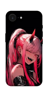 Чохол на Apple iPhone 16e (6.1") Makima v2 фото 1 з 1