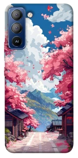 Чехол на TECNO Pop 5 LTE Japanese vibe фото 1 из 1