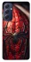 Чехол на Samsung Galaxy M54 5G Spiderman costume фото 1 из 1