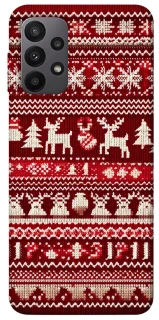 Чохол на Samsung Galaxy A23 4G Christmas jumper ver.2 фото 1 з 1