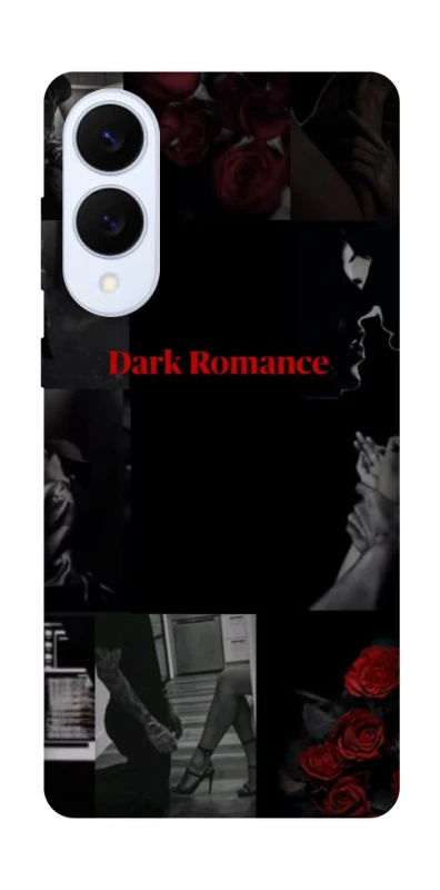 Чохол на Samsung Galaxy S25 Edge Dark Romance фото 1 з 1