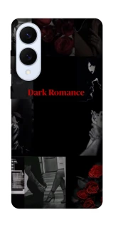 Чехол на Samsung Galaxy S25 Edge Dark Romance фото 1 из 1
