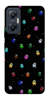 Чохол на Infinix Hot 20 5G Among Us фото 1 Чохол на Infinix Hot 20 5G Among Us фото 1 з 1