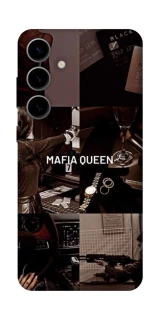 Чехол на Samsung Galaxy S25 FE Mafia Queen ver.1 фото 1 из 1
