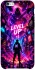 Чохол на Apple iPhone 6/6s plus (5.5") Level UP фото 1 з 1