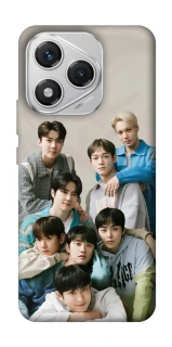 Чехол на Honor 400 Lite EXO фото 1 из 1