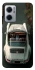 Чохол на Xiaomi Redmi Note 11E White porsche фото 1 з 1