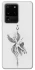 Чехол на Samsung Galaxy S20 Ultra Tattoo ver.10 фото 1 из 1