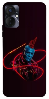 Чохол на TECNO Spark 9 Pro (KH7n) Yondu фото 1 з 1