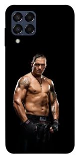 Чохол на Samsung Galaxy M33 5G usik фото 1 з 1