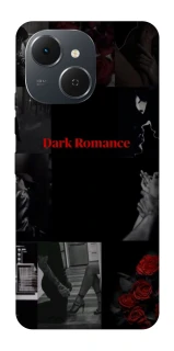 Чохол на TECNO Spark 40C Dark Romance фото 1 з 1