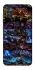 Чехол на ZTE Blade A7s (2020) Blizzard ver.2 фото 1 из 1
