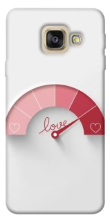 Чохол на Samsung A520 Galaxy A5 (2017) Love aesthetic ver.7 фото 1 з 1