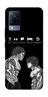 Чехол на Vivo V21 Baki v2 фото 1 из 1