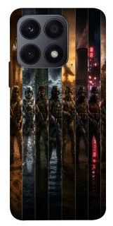 Чохол на Huawei Honor X8a Counter-Strike ver.3 фото 1 з 1
