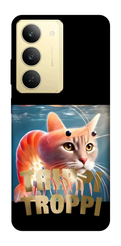 Чохол на Realme 14x Trippi Troppi фото 1 з 1