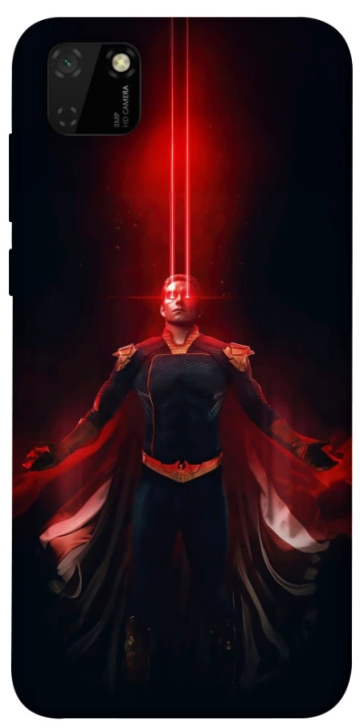 Чохол на Huawei Y5p Homelander v2 фото 1 з 1