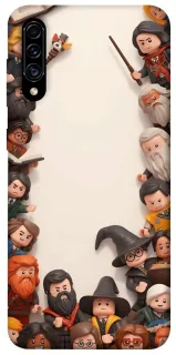 Чохол на Samsung Galaxy A50 (A505F) / A50s / A30s Harry Potter v15 фото 1 з 1
