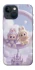 Чохол на Apple iPhone 13 mini (5.4") Labubu in fairy tale фото 1 з 1
