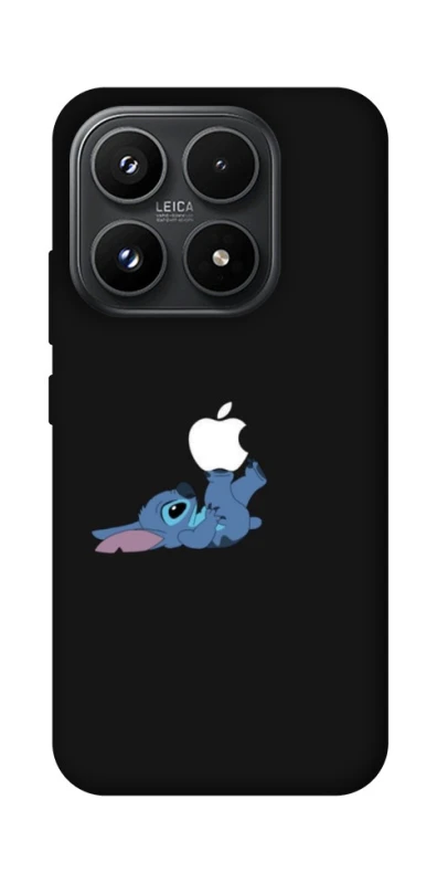 Чехол на Xiaomi 17 Apple logo ver.9 фото 1 из 1