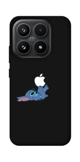 Чохол на Xiaomi 17 Apple logo ver.9 фото 1 з 1