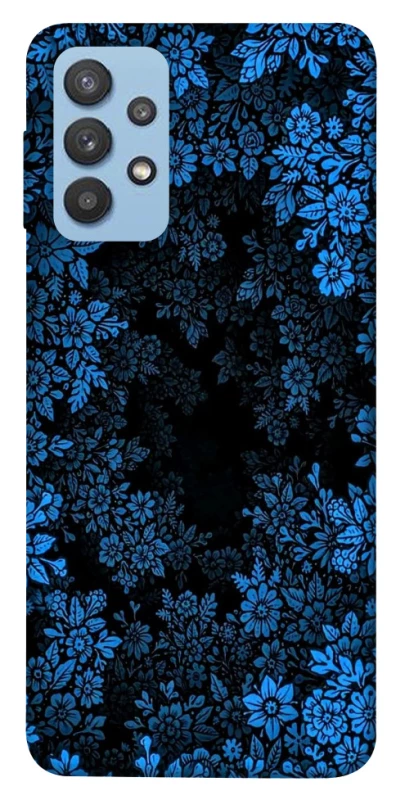 Чохол на Samsung Galaxy M32 Flowers v5 фото 1 з 1