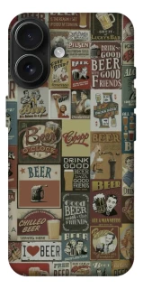 Чохол на Apple iPhone 17 (6.3") Retro collage ver.1 фото 1 з 1