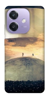 Чехол на Oppo A3X Kanye West ver.3 фото 1 из 1