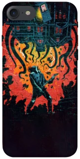 Чохол на Apple iPhone 7 / 8 (4.7") Stranger Things ver.3 фото 1 з 1