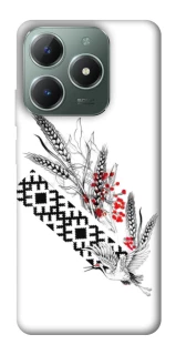 Чохол на Realme C61 Батьківщина фото 1 з 1