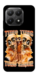 Чохол на Xiaomi 15T Tung Tung Tung Sahur фото 1 з 1