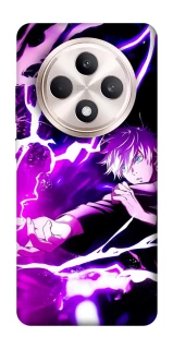 Чохол на Oppo Reno 12 F 4G/5G Satoru Gojo фото 1 з 1