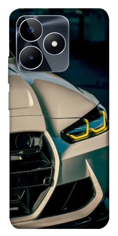 Чохол на Realme C53 BMW v38 фото 1 з 1