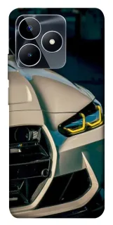 Чехол на Realme C53 BMW v38 фото 1 из 1