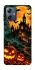 Чехол на Motorola Moto G54 Power Halloween v14 фото 1 из 1