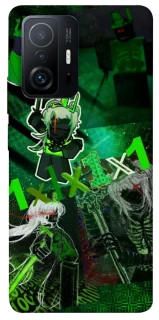 Чохол на Xiaomi 11T / 11T Pro Roblox v5 фото 1 з 1