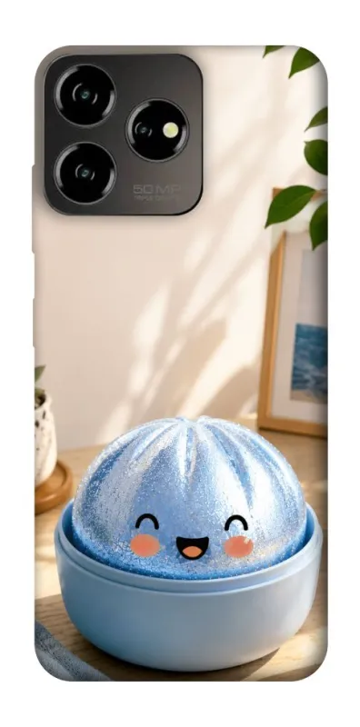 Чохол на ZTE Blade V50 Design 4G Dumpling ver.2 фото 1 з 1