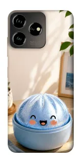 Чохол на ZTE Blade V50 Design 4G Dumpling ver.2 фото 1 з 1