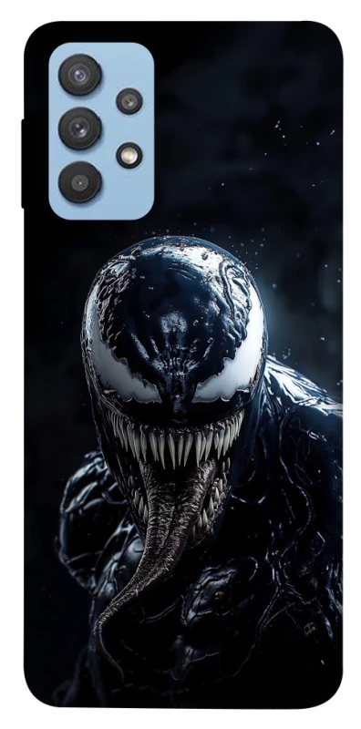 Чохол на Samsung Galaxy M32 Venom v3 фото 1 з 1