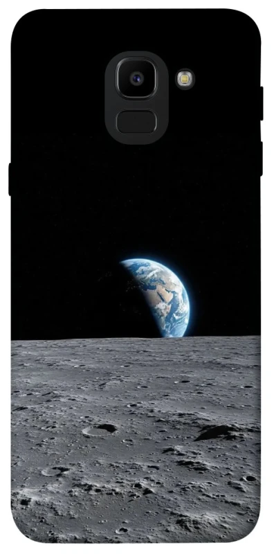 Чехол на Samsung J600F Galaxy J6 (2018) Artemis 2 фото 1 из 1