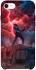 Чехол на Apple iPhone SE (2020) Stranger Things ver.45 фото 1 из 1