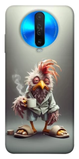 Чохол на Xiaomi Redmi K30 Півник фото 1 з 1