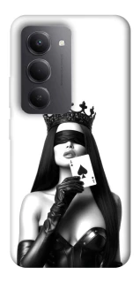 Чохол на Xiaomi Redmi 15 (Global) Dark Queen фото 1 з 1